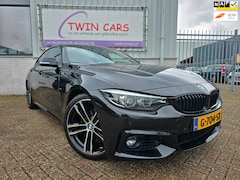 BMW 4-serie Gran Coupé - 418i Executive Edition M-Sport Aut