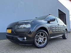 Citroën C4 Cactus - 1.2 PureTech Shine Automaat - Cruise Control