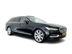 Volvo V90 - 2.0 D5 AWD Inscription Aut. *PANO | LEATHER | FULL-LED | BOWERS&WILKINS | MEMORY-PACK | BL