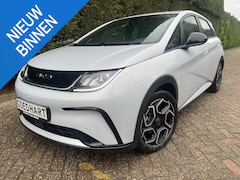 BYD Dolphin - Design Nieuwst. mdljr.2025 A.R. 220 km