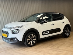 Citroën C3 - 1.2 PureTech Max LED CLIMATE CRUISE CONTROL CAMERA CARPLAY PDC AIRCO