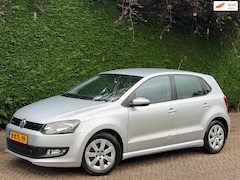 Volkswagen Polo - 1.2 TDI AIRCO KOUD/CRUISE/PDC/RIJDT SUPER
