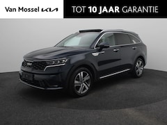 Kia Sorento - 1.6 T-GDI Plug-in Hybrid 4WD ExecutiveLine 5p. | All-Season | HUD | Audio Bose | Elek. Zwa
