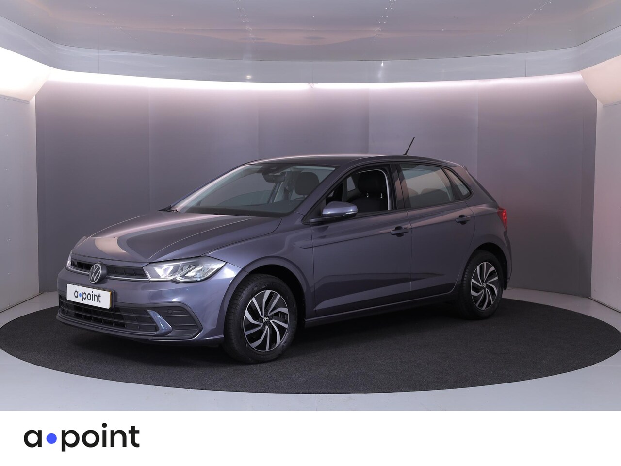 Volkswagen Polo - 1.0 TSI Life 95PK | Navigatie via app | LMV | PDC Navigatie via app | LMV | PDC - AutoWereld.nl