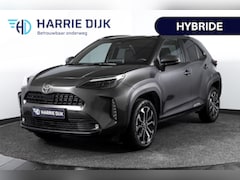 Toyota Yaris Cross - 1.5 Hybrid 115 Dynamic | Dig.Cockpit | Adapt.Cruise | Stoel-+stuurverwarming | Camera | PD