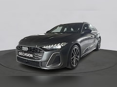 Audi A5 Avant - 2.0 e-hybrid 299Pk Quattro S edition / Trekhaak / Ambiente Lichtpakket Pro / 19'' Lmv