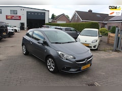 Opel Corsa - 1.4 Online Edition Cruise, airco, parksensor