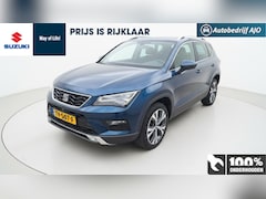 SEAT Ateca - 1.5 TSI Xcellence Automaat Rijklaar prijs