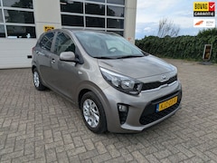 Kia Picanto - 1.0 MPi ComfortPlusLine