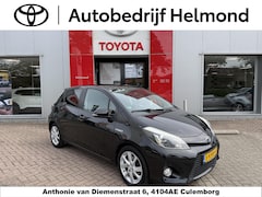 Toyota Yaris - 1.5 Full Hybrid Dynamic Panoramadak