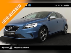 Volvo V40 - T3 AUT. POLAR+ SPORT -PANO.DAK|HARMAN/KARDON|KEYLESS|STANDKACHEL|PRIVACY.GLAS|CAMERA|AUT.P