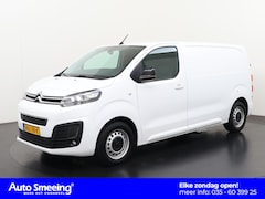 Citroën Jumpy - 2.0 BlueHDI 145 M Club | Parkeersensor | Schuifdeur | Zondag Open