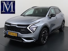 Kia Sportage - 1.6 T-GDi Plug-in Hybrid AWD GT-PlusLine PHEV | DEALER ONDERHOUDEN + GARANTIE TOT 2030 | H
