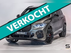 BMW X5 - XDrive45e High Executive|H&K|Pano|22inch|M-sport PRO