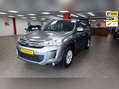 Citroën C4 Aircross - 1.6 Tendance