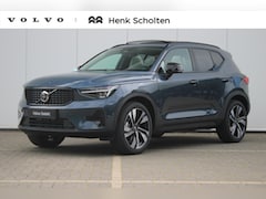 Volvo XC40 - B4 Automaat Plus Dark | Panoramadak | Elektrisch Verstelbare Voorstoelen | Getint Glas Ach