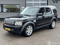 Land Rover Discovery - Landrover 4 3.0 SDV6 SE Van