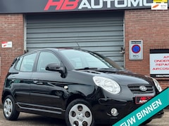 Kia Picanto - 1.0 Seven NIEUW DISTRIRIEM/AIRCO/2DE EIG/EL RAM