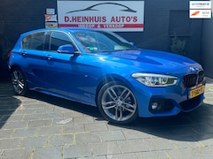 BMW 1-serie - 116i M-PAKKET SPORT High Executive LEDER