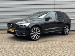 Volvo XC60 - B5 250PK R-Design | Lounge Pack | 21" | Trekhaak | Park Assist Pack