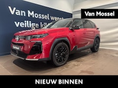 Citroën C5 Aircross - 1.6 Plug-In Hybrid 195 Max