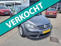 Volkswagen Golf Plus - 1.6 FSI Turijn AUTOMAAT