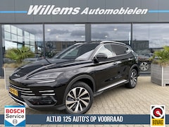 BYD Seal U - 1.5 DM-i FWD Boost App Connect, Schuifkanteldak & 360" Camera