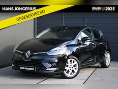 Renault Clio - TCe 90 Limited | NAVI | CRUISE CONTROL | AIRCO | ALL-SEASONBANDEN | PDC | LMV