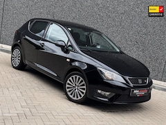 SEAT Ibiza - 1.2 TSI FR 16 Inch Cruise Stoelverwarming Airco