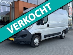Citroën Jumper - 30 2.0 BlueHDi L2H2|Navi|Cruise|Camera|DAB+