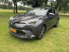 Toyota C-HR - 1.8 Hybrid Executive