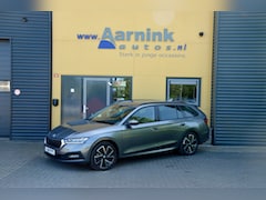 Skoda Octavia - 1.4 TSI Iv Phev Clever, agr stoelen, winterpakket, camera, pdc