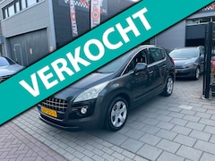 Peugeot 3008 - 1.6 VTi ST 2e Eigenaar Trekhaak Airco Pano NAP APK