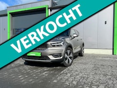 Volvo XC40 - 1.5 T5 Recharge Inscription| Hybride, Automaat, Hoge instap, Carplay, Nieuwe APK