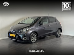 Toyota Yaris - 1.5 Hybrid Dynamic | Achteruitrijcamera | LM-velgen |