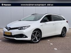 Toyota Auris - 1.8 Hybrid Executive All Season | Camera | Navi