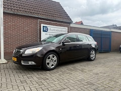 Opel Insignia Sports Tourer - SW 1.4 T EcoF. Bns Ed APK/NAP