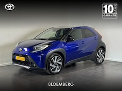Toyota Aygo X - 1.0 VVT-i MT Envy | Fietsendragerbeugel | All Seasons | JBL Audio |