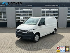 Volkswagen Transporter - 2.0 TDI L2H1 28 BPM Vrij/(Complete inrichting Sortimo)/150pk/Camera