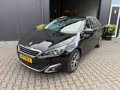 Peugeot 308 SW - 1.2 PureTech Allure