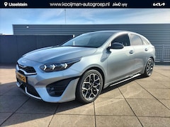 Kia Pro cee'd - ProCeed 1.5 T-GDi GT-Line NETTO DEAL FAMILIE- VAKANTIEAUTO MET TREKHAAK