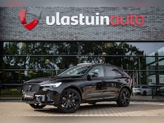 Volvo XC60 - 2.0 T8 Plug-in hybrid AWD Plus Black Edition , Panoramadak, Trekhaak, Nappaleer, Harman&Ka