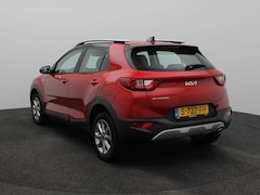Kia Stonic - 1.0 T-GDi MHEV DynamicLine | Navigatie | Climate control | L.M. Velgen |