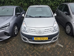 Nissan Pixo - 1.0 Look | EXPORTAANBIEDING