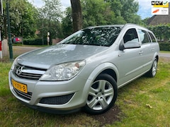 Opel Astra Wagon - 1.4 Business ORG NL / Airco / Trekhaak