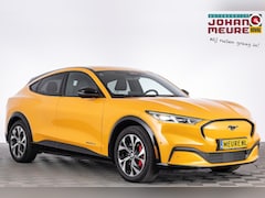 Ford Mustang Mach-E - AWD 75 kWh | B&O | LEDER | Full LED | EL. STOELEN | SOH: 94, 5% |