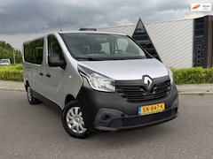 Renault Trafic Passenger - 1.6 dCi Grand Authentique Energy