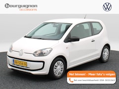 Volkswagen Up! - 1.0 take up BlueMotion | Airco | Radio CD Speler | 113.518 Km