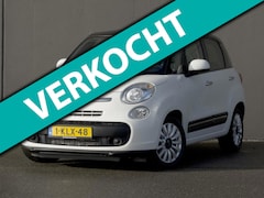 Fiat 500 L - 0.9 TwinAir Easy Eco