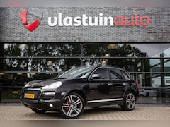 Porsche Cayenne - 3.6 GTS-pakket, Pano, Leder, Carbon